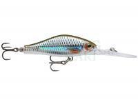 Hard Lure Rapala Shadow Rap Jack Deep 7cm 10g - Live Roach (ROL)