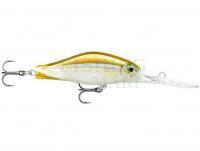 Hard Lure Rapala Shadow Rap Jack Deep 7cm 10g - White Pilchard UV (WPDU)