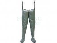 Hip waders Prestige 44