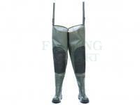 Hip waders Prestige Plus 43