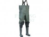 Waders Prestige Plus 42