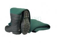 Neoprene waders 44/45