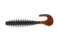 Soft baits Perch'ik Worm Tail 3.0" - #13