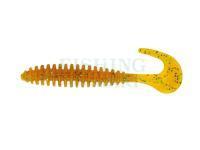 Soft baits Perch'ik Worm Tail 4.0" - #19