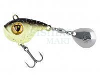 Fox Rage Big Eye Spin Tail 8g - Pike