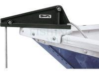 Scotty Anchor Lock with Flush Mount Bracket