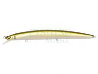 Hard Lure Megabass X-120 | 12cm 11.4g Slow Floating - Wagin Golden Shad