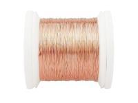 Drut X-Fine Wire 24yds | 21.6m - Copper