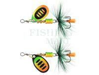 Błystka X-Fish Termite #1 2.5g - Fire tiger