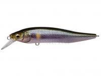 Hard Lure Megabass X-Nanahan 75mm 1/4oz. 7g Slow Floating - WAGIN ITO AYU