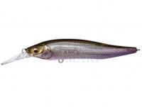 Hard Lure Megabass X-Nanahan+1 | 75mm 1/4oz. 7g Slow Floating - FA GHOST WAKASAGI