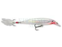 Lure Rapala X-Rap 10cm - Glass Ghost