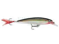 Lure Rapala X-Rap 6cm - Silver