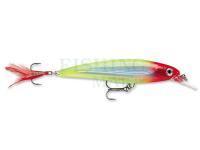 Lure Rapala X-Rap 8cm - Clown