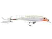 Lure Rapala X-Rap 8cm - Glow Ghost