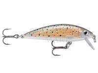 Wobler Rapala X-Rap CountDown 5cm - Brown Trout