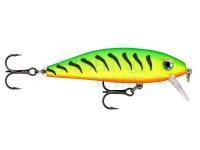 Lure Rapala X-Rap CountDown 5cm - Firetiger UV