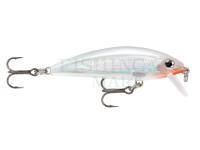 Lure Rapala X-Rap CountDown 5cm - Glass Ghost