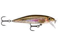 Lure Rapala X-Rap CountDown 7cm - Live Rainbow Trout