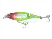 Lure Rapala X-Rap Jointed Shad 13cm - Clown