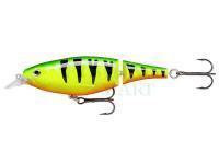 Lure Rapala X-Rap Jointed Shad 13cm - Fire Perch