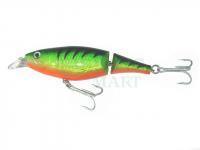 Lure Rapala X-Rap Jointed Shad 13cm - Fire Tiger