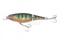Lure Rapala X-Rap Jointed Shad 13cm - Perch