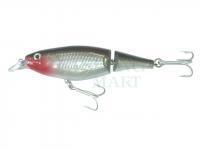 Lure Rapala X-Rap Jointed Shad 13cm - Silver