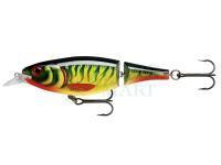 Lure Rapala X-Rap Jointed Shad 13cm - Hot Pike