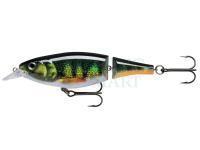 Lure Rapala X-Rap Jointed Shad 13cm - Live Perch