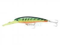 Hard Lure Rapala X-Rap Magnum 20 | 14cm 46g - Firetiger