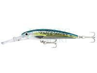 Hard Lure Rapala X-Rap Magnum 20 | 14cm 46g - Leaping Bonito UV