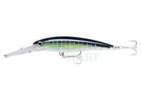 Hard Lure Rapala X-Rap Magnum 20 | 14cm 46g - Sailfish UV