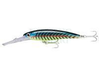 Wobler Rapala X-Rap Magnum 40 - Lime Light