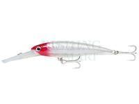 Hard Lure Rapala X-Rap Magnum 40 | 18cm 97g - Red Head UV