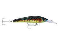 Wobler Rapala X-Rap Magnum Xtreme 16cm - HD Lime Light UV