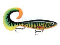 Lure Rapala X-Rap Otus 17cm - Hot Tiger Pike (HTIP)