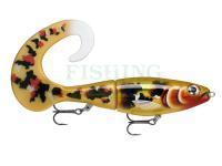 Lure Rapala X-Rap Otus 17cm - Unreal Koi (URK)