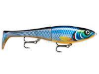 Lure Rapala X-Rap Peto 14cm - Blue Ghost (BGH)