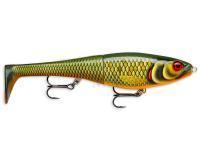 Lure Rapala X-Rap Peto 14cm - Scaled Roach (SCRR)