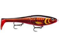 Lure Rapala X-Rap Peto 14cm - Twilight Zone (TWZ)
