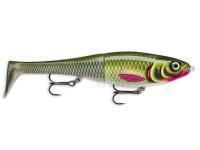 Przynęta Rapala X-Rap Peto 20cm - Olive Green