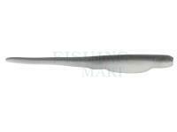 Przynęty miękkie X Zone Lures Scented Whiplash Shad 3.5″ 9.5cm - Smelt