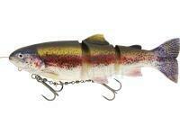 Lure Westin Tommy the Trout Inline 40cm 800g - Real Rainbow Trout
