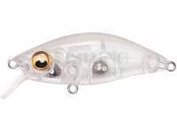 Hard Lure Megabass FAT Beagle SS 43mm 4.2g - Glow Glow