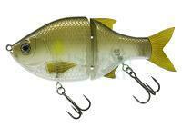 Hard Lure Molix Glide Bait SS 140mm 63g - 458 Ghost Ayu