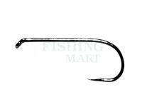 Hooks Gamakatsu F11-B Barbless Black #12