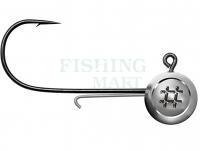 Jig Head Owner Precision Slim nr 3/0 - 10g