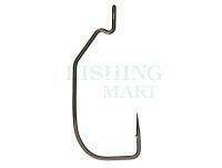 Hooks Mustad Assault Finesse 38140AP-TX - #2/0