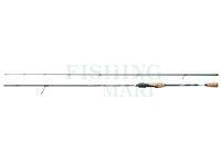 Rod Jaxon Klan Spin Universal 2.40m 8-40g